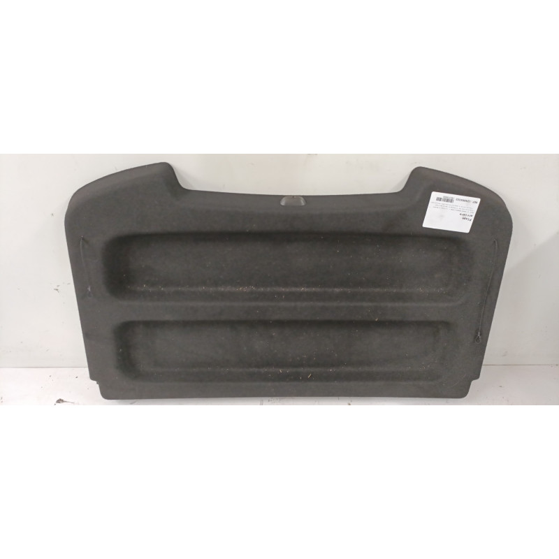 Plage arriere DACIA SANDERO 2