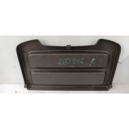 Plage arriere DACIA SANDERO 2