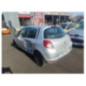 Train arriere complet RENAULT CLIO 3