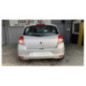 Train arriere complet RENAULT CLIO 3