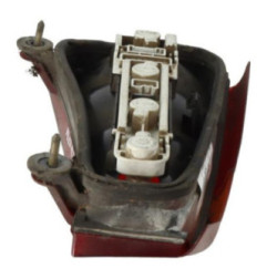 Feu arriere principal droit (feux) CITROEN AX Photo n°7