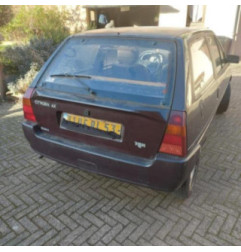 Feu arriere principal droit (feux) CITROEN AX Photo n°11