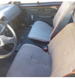 Feu arriere principal droit (feux) CITROEN AX Photo n°12