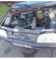 Feu arriere principal droit (feux) CITROEN AX Photo n°13