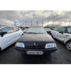 Feu arriere principal droit (feux) CITROEN AX Photo n°14