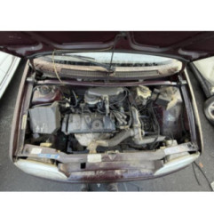 Feu arriere principal droit (feux) CITROEN AX Photo n°15