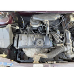 Feu arriere principal droit (feux) CITROEN AX Photo n°16