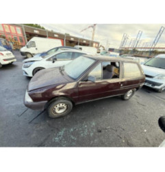 Feu arriere principal droit (feux) CITROEN AX Photo n°17