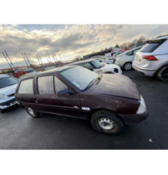 Feu arriere principal droit (feux) CITROEN AX Photo n°18