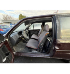 Feu arriere principal droit (feux) CITROEN AX Photo n°19