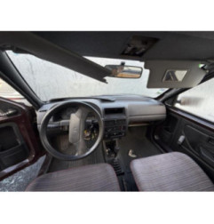 Feu arriere principal droit (feux) CITROEN AX Photo n°20