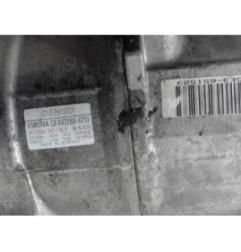 Compresseur clim RENAULT KANGOO 1 Photo n°1
