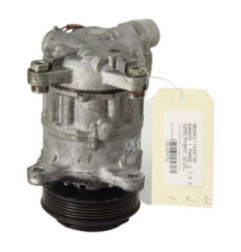 Compresseur clim RENAULT KANGOO 1 Photo n°4