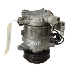 Compresseur clim RENAULT KANGOO 1 Photo n°5