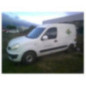 Compresseur clim RENAULT KANGOO 1