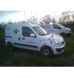 Compresseur clim RENAULT KANGOO 1 Photo n°8