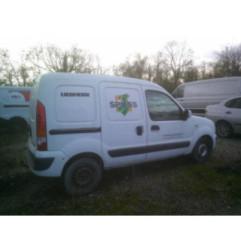 Compresseur clim RENAULT KANGOO 1 Photo n°9