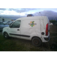 Compresseur clim RENAULT KANGOO 1 Photo n°10