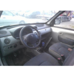 Compresseur clim RENAULT KANGOO 1 Photo n°11