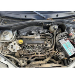 Compresseur clim RENAULT KANGOO 1 Photo n°14