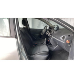 Triangle avant gauche RENAULT CLIO 3 Photo n°18