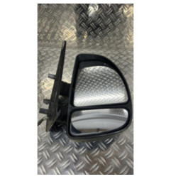 Retroviseur droit PEUGEOT BOXER 2 Photo n°1