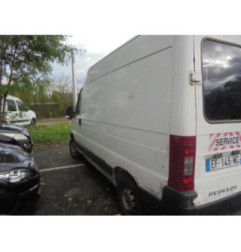 Retroviseur droit PEUGEOT BOXER 2 Photo n°8