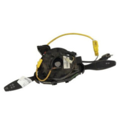 Com (Bloc Contacteur Tournant+Commodo Essuie Glace+Commodo Phare) FORD TRANSIT 3 Photo n°1