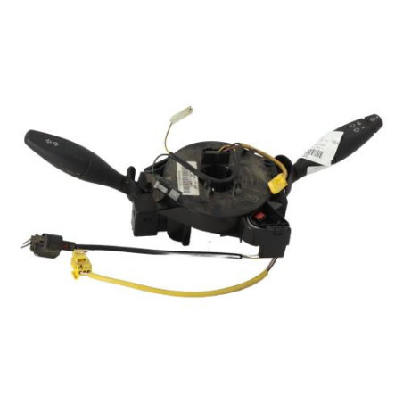 Com (Bloc Contacteur Tournant+Commodo Essuie Glace+Commodo Phare) FORD TRANSIT 3