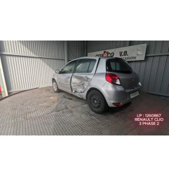 Emetteur RENAULT CLIO 3 Photo n°5