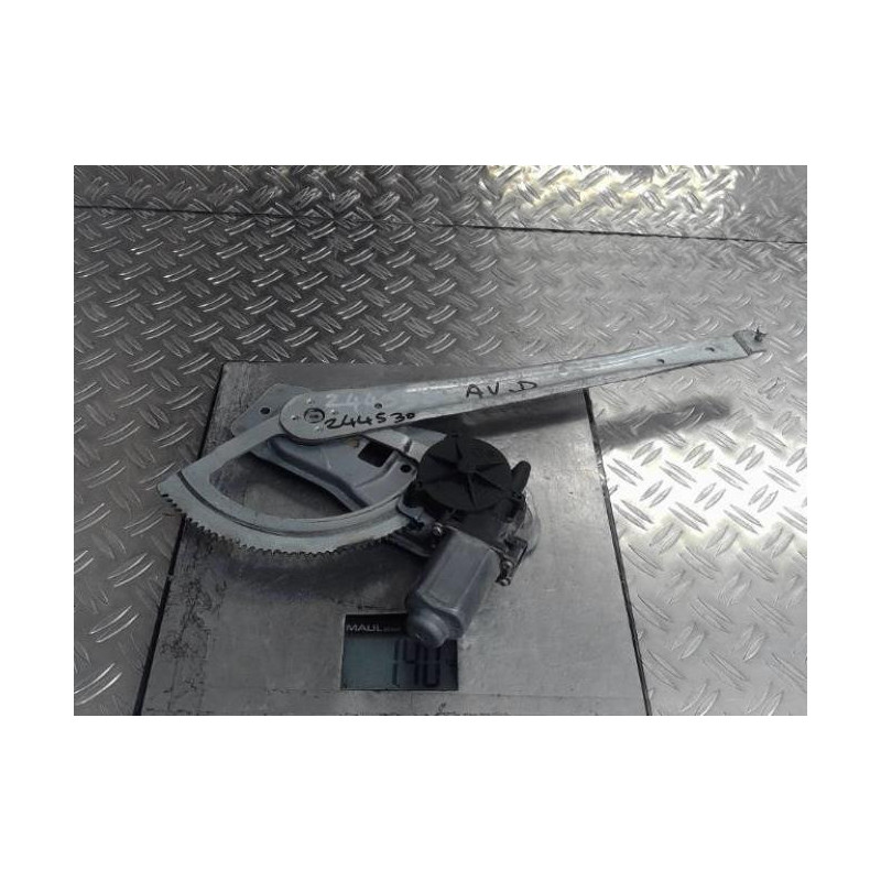 Moteur leve vitre avant droit FORD TRANSIT 3