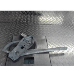 Moteur leve vitre avant droit FORD TRANSIT 3 Photo n°3