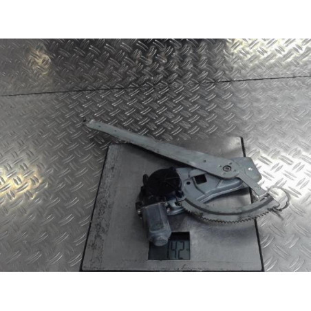 Moteur leve vitre avant gauche FORD TRANSIT 3 Photo n°1