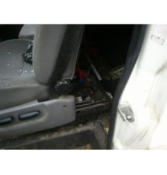 Moteur leve vitre avant gauche FORD TRANSIT 3 Photo n°8