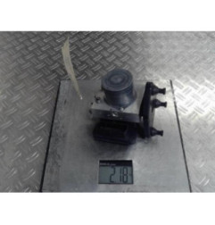 Bloc ABS (freins anti-blocage) MERCEDES SPRINTER 3 Photo n°1