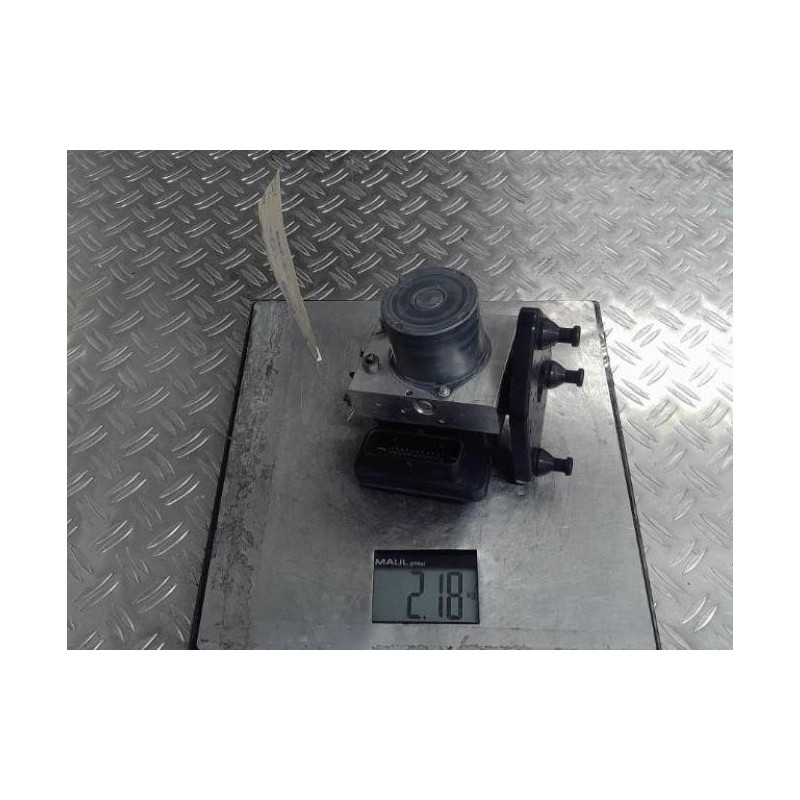 Bloc ABS (freins anti-blocage) MERCEDES SPRINTER 3