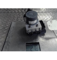 Bloc ABS (freins anti-blocage) MERCEDES SPRINTER 3 Photo n°3