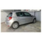 Planche de bord complete RENAULT CLIO 3