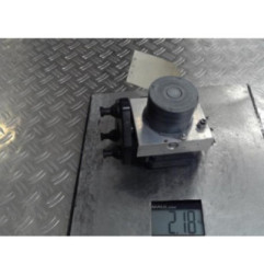 Bloc ABS (freins anti-blocage) MERCEDES SPRINTER 3 Photo n°4