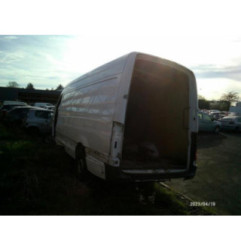 Bloc ABS (freins anti-blocage) MERCEDES SPRINTER 3 Photo n°7