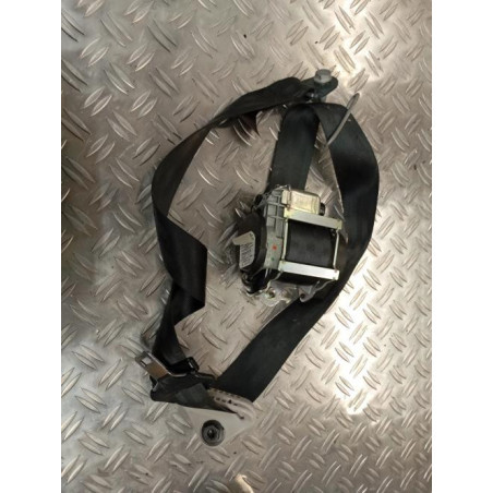 Ceinture avant droit PEUGEOT 207 Photo n°1