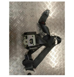 Ceinture avant droit PEUGEOT 207 Photo n°4