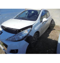 Ceinture avant droit PEUGEOT 207 Photo n°6