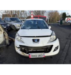 Ceinture avant droit PEUGEOT 207 Photo n°10