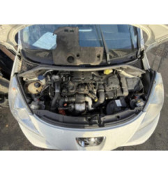 Ceinture avant droit PEUGEOT 207 Photo n°11