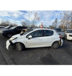 Ceinture avant droit PEUGEOT 207 Photo n°13