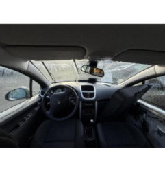 Ceinture avant droit PEUGEOT 207 Photo n°16