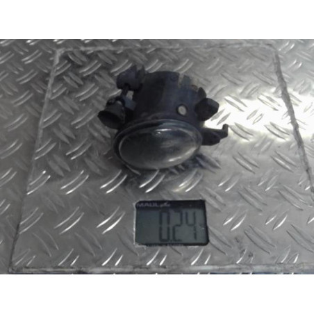 Anti brouillard gauche (feux) MERCEDES CLASSE C 204 Photo n°1