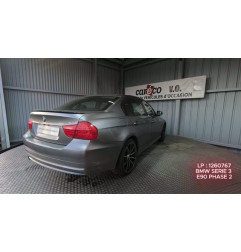 Bloc chauffage BMW SERIE 3 E90 Photo n°5