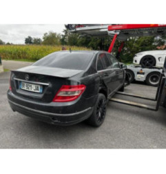 Anti brouillard gauche (feux) MERCEDES CLASSE C 204 Photo n°8